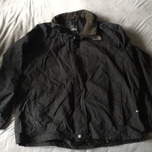 Men's North Face Jacket